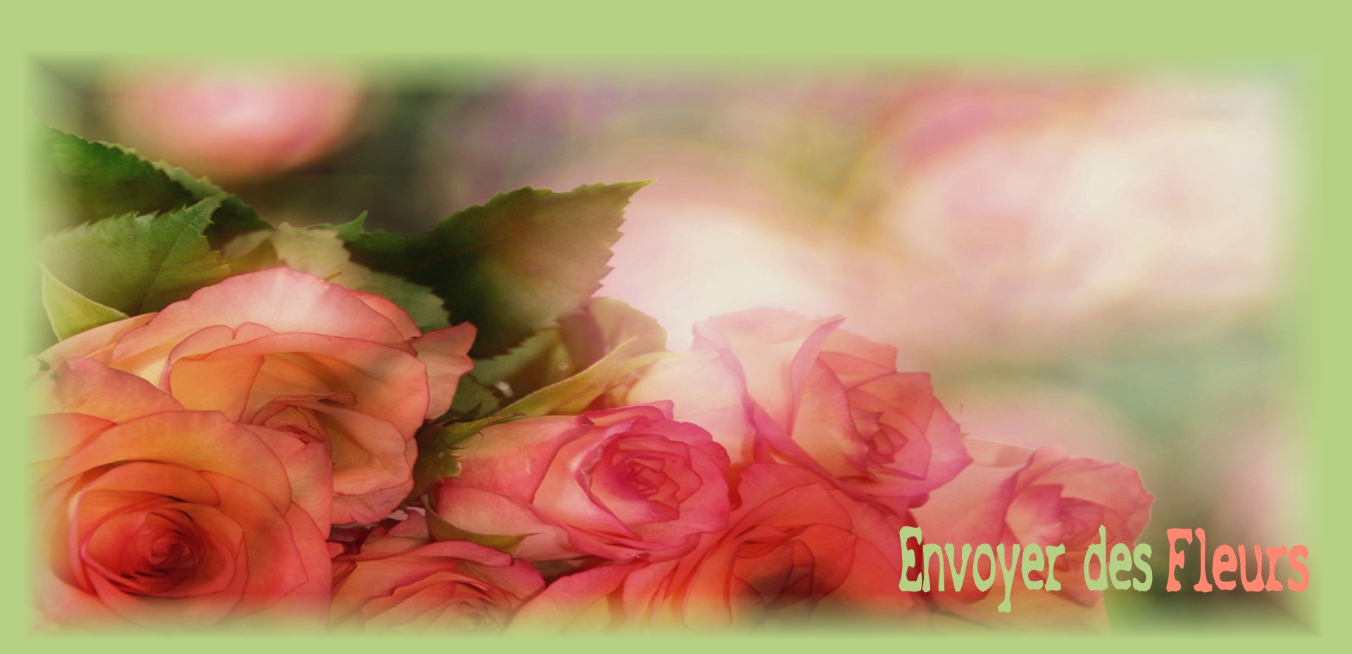 LIVRAISON FLEURS A SAINT-GERAUD